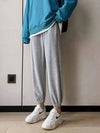 Winter Women’s Fleece Harem Pants Y2K Joggers