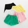 Summer Denim Essentials for Girls Shorts, Pants & Jeans