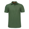 Classic Cotton Short Sleeve Tee Shirt Men