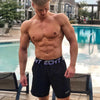 Men's Quick-Drying Running Shorts: Stay Cool and Confident