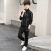 Streetwear for Teen Boys Stylish Autumn Sets