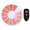 nail parts nail art glitter rhinestone Crystal gems jewelry