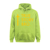 True Story Bro Jesus Pocket Men Pullover Winter Hoodie
