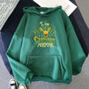 TVA LokiPrinted Hoodies Fashion Harajuku Oversized