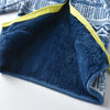 Clothing for Boys Girls Winter Autumn Fleece Jackets Zipper
