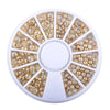 nail parts nail art glitter rhinestone Crystal gems jewelry