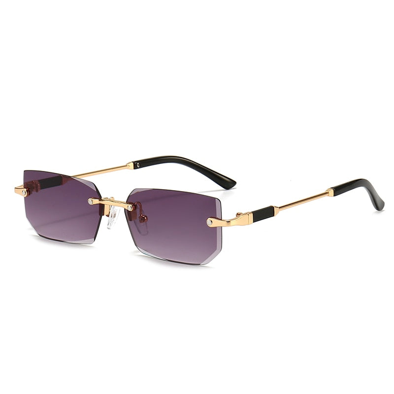 Discover Stylish Elegance with Rectangular Sunglasses Your Perfect Fashion Accessory
