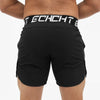 Men's Quick-Drying Running Shorts: Stay Cool and Confident