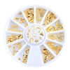 nail parts nail art glitter rhinestone Crystal gems jewelry