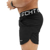 Men's Quick-Drying Running Shorts: Stay Cool and Confident