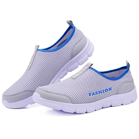 Women Aqua Shoes Breathable Mesh Sandals Shoes Lightweight Quick-drying Comfortable