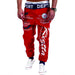 Red Blue