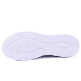 Women Aqua Shoes Breathable Mesh Sandals Shoes Lightweight Quick-drying Comfortable