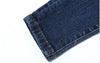 Kids Clothing Boys Straight Denim Pants Spring Autumn