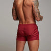 2024 Men Bodybuilding Shorts Mens Summer Casual Cool Short Pants