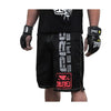 Falcon shorts sports training and competition