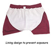 2024 Men Bodybuilding Shorts Mens Summer Casual Cool Short Pants