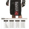 Falcon shorts sports training and competition