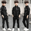 Streetwear for Teen Boys Stylish Autumn Sets