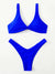 Beach Ready: Brazilian Swimsuit Women's Swimwear