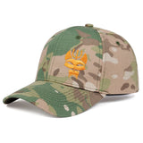 "Seal Team Series" Tactical Baseball Cap Snapback Stretchable Hat Running/Fishing