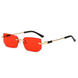 Discover Stylish Elegance with Rectangular Sunglasses Your Perfect Fashion Accessory