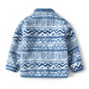 Clothing for Boys Girls Winter Autumn Fleece Jackets Zipper