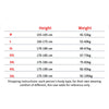 Sweater Autumn Fashion Loose Thick O-Neck Wool Oversize Harajuku Streetwear