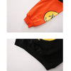 2024 Autumn Sets Winter Teens Tracksuit Big Children'S Casual Sweater+ Pants Kids