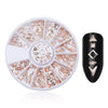 nail parts nail art glitter rhinestone Crystal gems jewelry