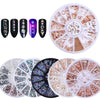nail parts nail art glitter rhinestone Crystal gems jewelry