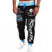 Black Blue