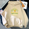 TVA LokiPrinted Hoodies Fashion Harajuku Oversized