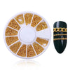 nail parts nail art glitter rhinestone Crystal gems jewelry