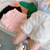 Summer Denim Essentials for Girls Shorts, Pants & Jeans