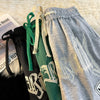 Elevate Your Style with Hip Hop Thin Training Pants
