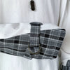 High-End Niche Long-Sleeved Style Hoodie