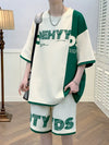 Teenagers Old High Children and Teens Short Sleeve T-Shirt