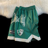 Elevate Your Style with Hip Hop Thin Training Pants