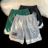 Elevate Your Style with Hip Hop Thin Training Pants