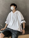 Teenagers Junior and Middle School Short Sleeve T-Shirt
