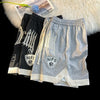 Elevate Your Style with Hip Hop Thin Training Pants