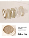 Shilai Imported Matte Light Rose Gold