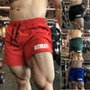 Sports Fitness Shorts: Breathable, Quick-Dry, Perfect for Activity