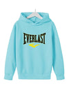 Outdoor Sports Kids Hoodie Toddler Jacket Spring and Autumn