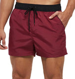 Shorts Swimming Trunks Swimsuits Sports Pants Summer