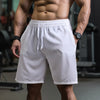 Men's Quick-Dry Sport Shorts Tennis Running Fitness Shorts