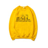 Christian Christmas Nativity Hoodie for Women