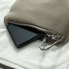 Outdoor Winter Men's Clothing Fleece Jacket Pocket Casual Polar Fleece Jacket