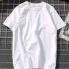 Y2K T shirts Men Clothing Harajuku Hip Hop Streetwear